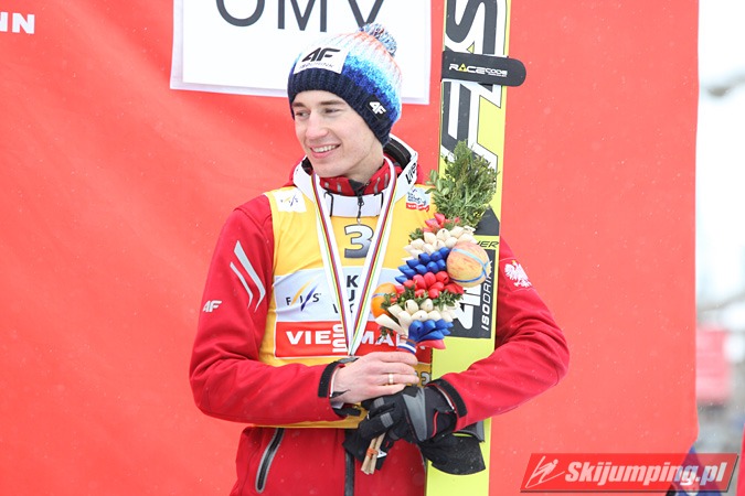 156 Kamil Stoch